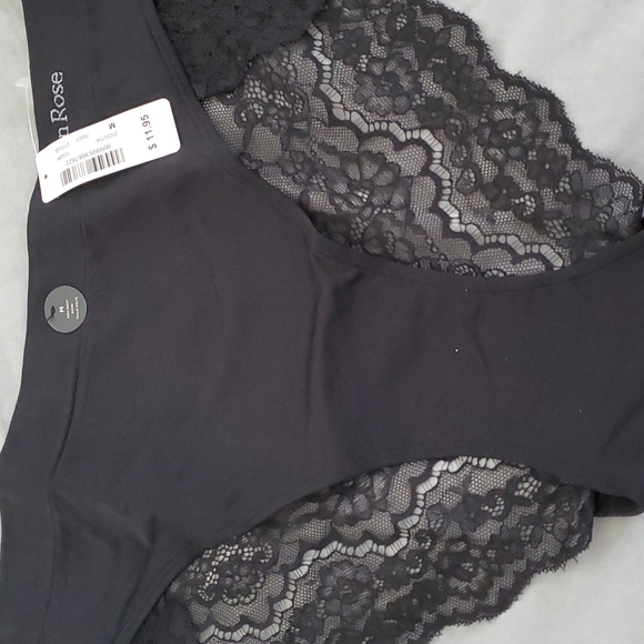 La Vie en Rose Seamless panty - Picture 2 of 6